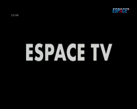espace tv