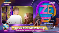 azteca internacional