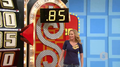 the price is right