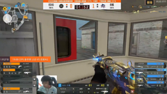 「虎牙」穿越火线