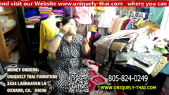 uniquely thai
