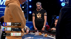 world poker tour