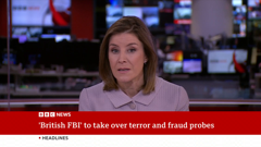 bbc world news