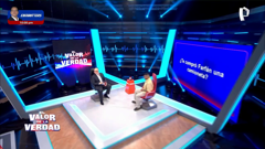 panamericana tv ᴴᴰ