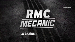 rmc mecanic