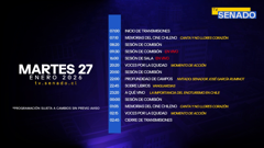 tv senado