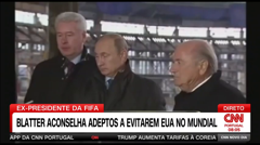 cnn portugal