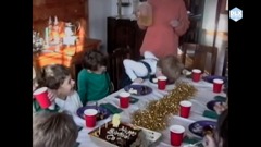 deluxe music winter time