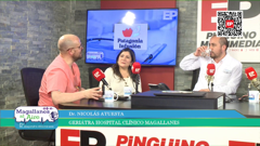 el pingüino tv