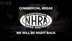 nhra tv