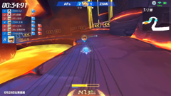 「斗鱼」跑跑卡丁车•手游