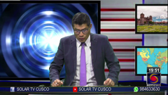 solar tv cusco