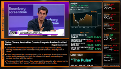 bloomberg tv europe