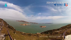 浙江舟山东极岛