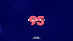 pulse95 radio