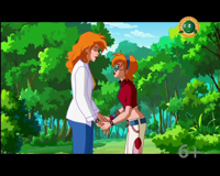 мультимания