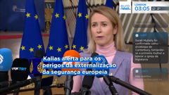 euronews portuguese