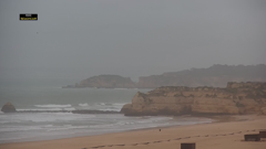 praia da rocha
