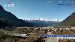 湖南张家界御笔峰