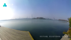 南京玄武湖公园