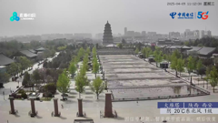 云南丽江印象实景