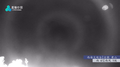 安徽黟县芦村远眺