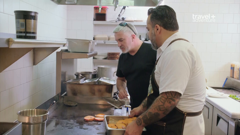 travel plus adventure