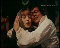 ностальгия