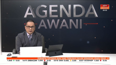 astro awani