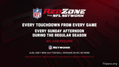 nfl redzone