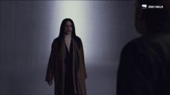 sony one series thriller