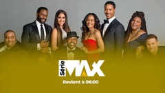 serie max
