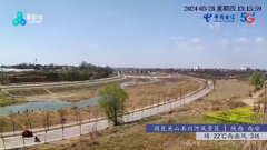 江苏南京牛首山