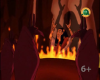 мультимания