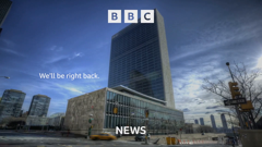 bbc world news