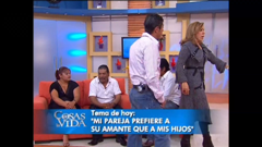 azteca internacional