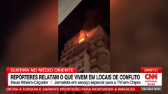 cnn portugal