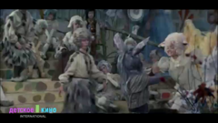 детское кино international