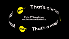 pluto tv polar