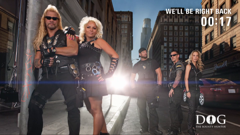 dog the bounty hunter