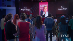 ช่อง dove channel