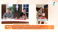 rede tv! es