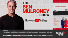 加拿大global news