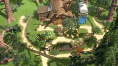 маша и медведь