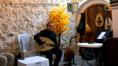 глазами туриста