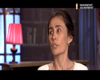 madaniyat va marifat