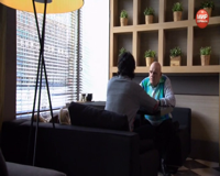 мир сериала