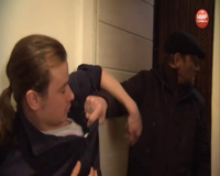 мир сериала