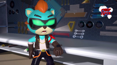 супергерои