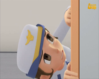 детский мир